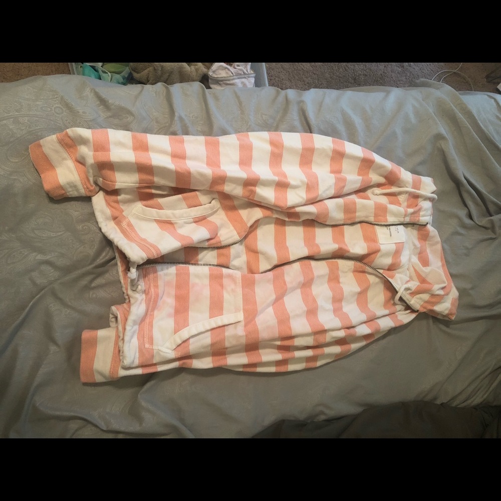 Sonoma jacket